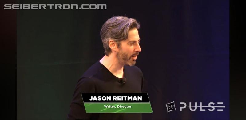 Toy Fair 2020: Hasbro's Toy Fair Slideshow Presentation - Transformers Event: Hasbro Toy Fair 2020 332