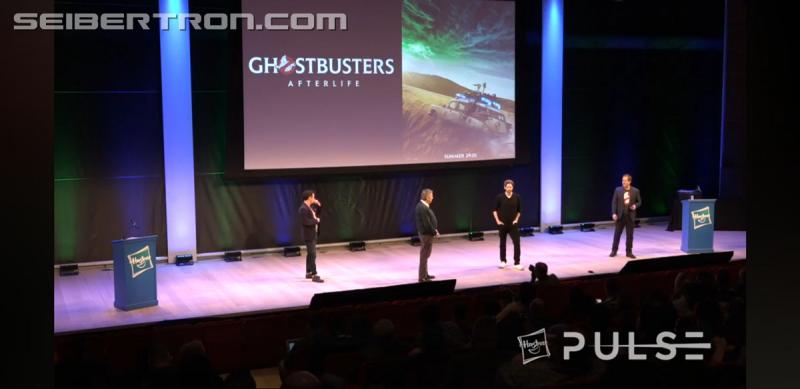 Toy Fair 2020: Hasbro's Toy Fair Slideshow Presentation - Transformers Event: Hasbro Toy Fair 2020 342
