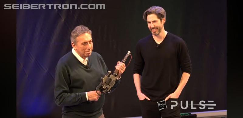Toy Fair 2020: Hasbro's Toy Fair Slideshow Presentation - Transformers Event: Hasbro Toy Fair 2020 346