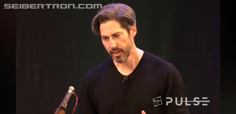 Toy Fair 2020: Hasbro's Toy Fair Slideshow Presentation - Transformers Event: Hasbro Toy Fair 2020 347