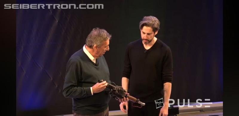 Toy Fair 2020: Hasbro's Toy Fair Slideshow Presentation - Transformers Event: Hasbro Toy Fair 2020 348