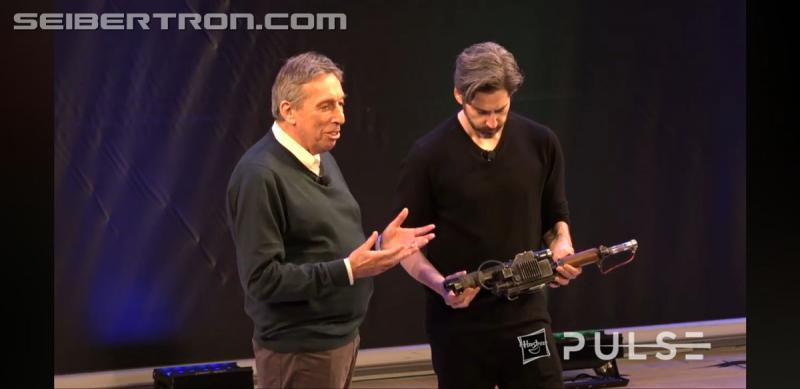 Toy Fair 2020: Hasbro's Toy Fair Slideshow Presentation - Transformers Event: Hasbro Toy Fair 2020 354