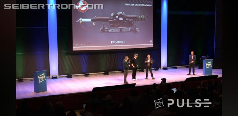 Toy Fair 2020: Hasbro's Toy Fair Slideshow Presentation - Transformers Event: Hasbro Toy Fair 2020 356