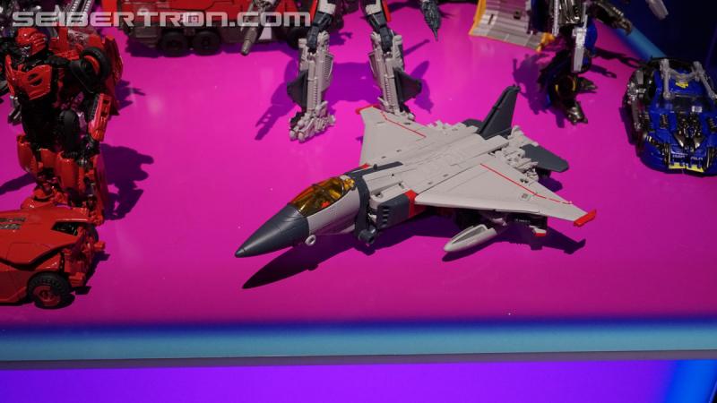 Transformers News: Gallery of Transformers Studio Series Display from #HasbroToyFair 2020