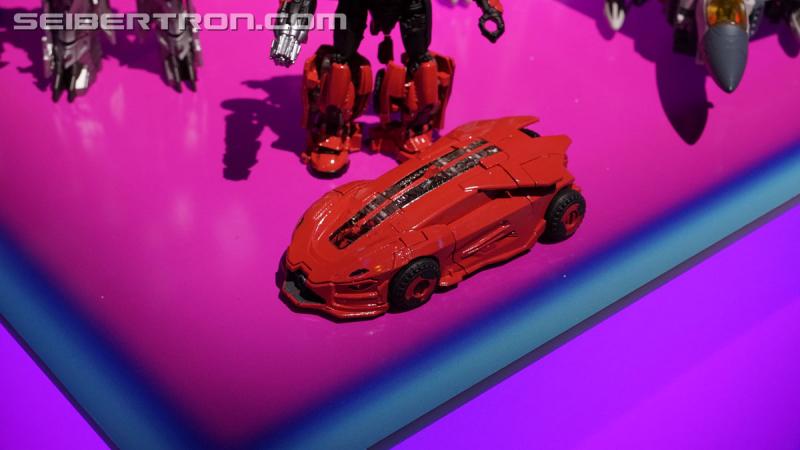 Toy Fair 2020 - Transformers Studio Series