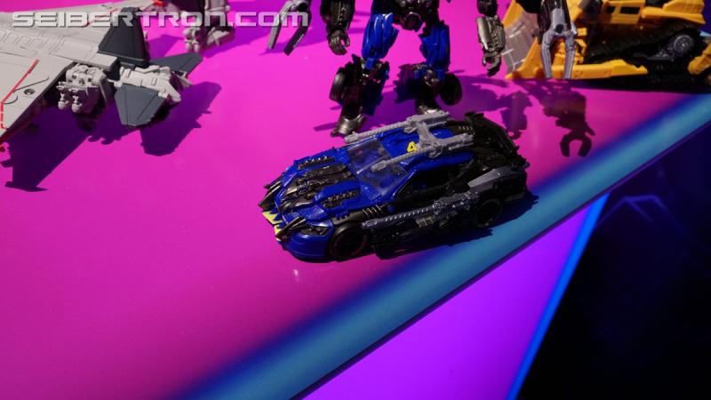 Toy Fair 2020: Transformers Studio Series - Transformers Event: DSC06654