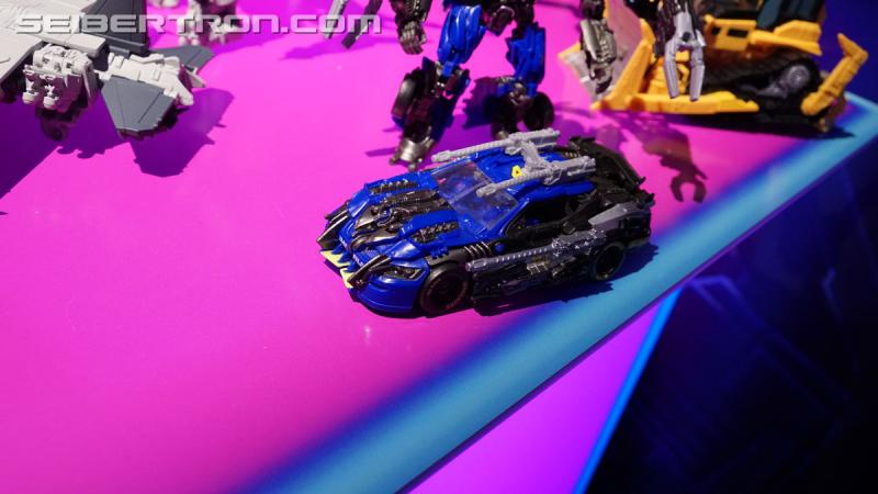 Toy Fair 2020: Transformers Studio Series - Transformers Event: DSC06655