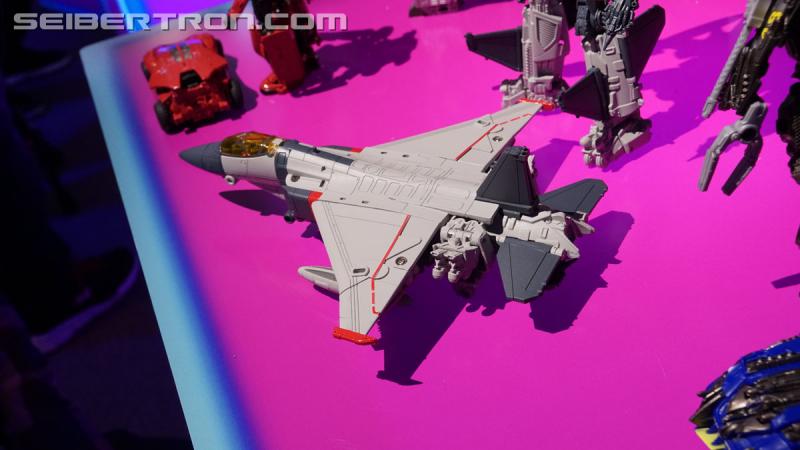 Transformers News: Gallery of Transformers Studio Series Display from #HasbroToyFair 2020