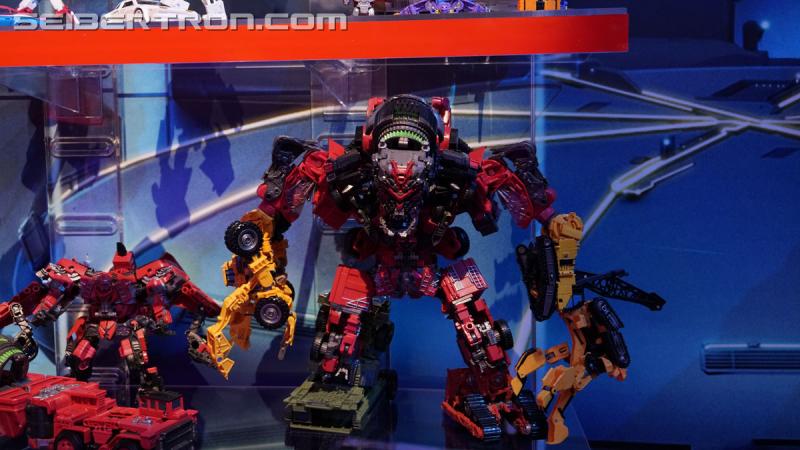 Transformers News: Twincast / Podcast Episode #241 "Toy Fair 2020"