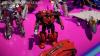 Toy Fair 2020: Transformers Studio Series - Transformers Event: DSC06633