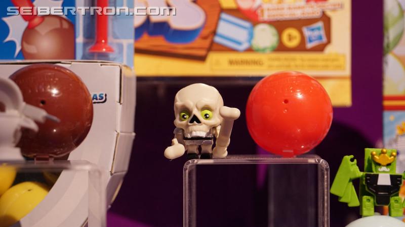 Toy Fair 2020: Transformers BotBots - Transformers Event: DSC06437