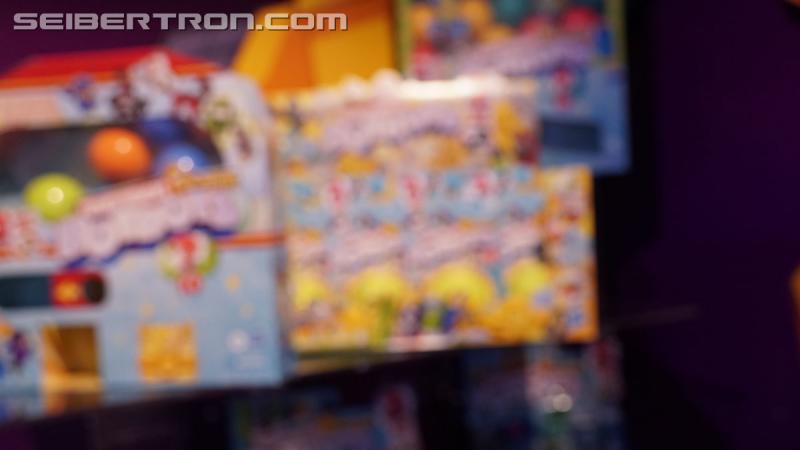 Toy Fair 2020: Transformers BotBots - Transformers Event: DSC06439