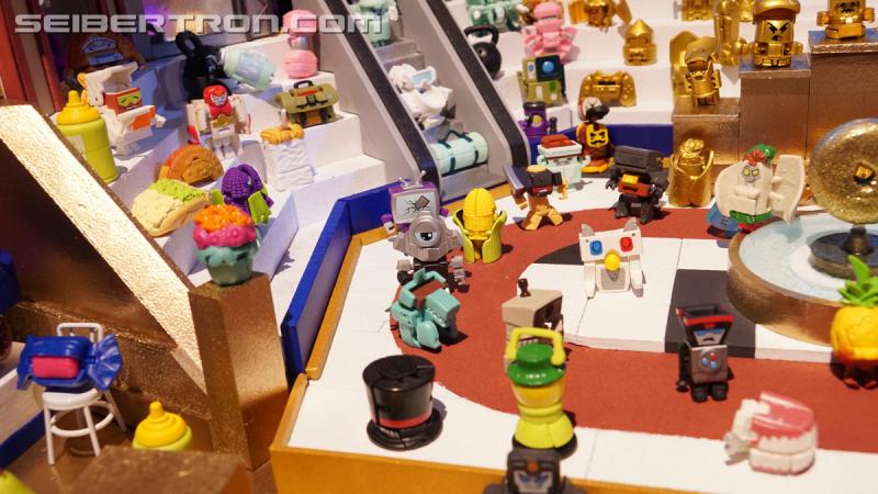 Toy Fair 2020: Transformers BotBots - Transformers Event: DSC06442