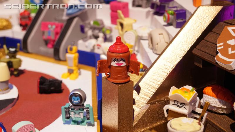 Toy Fair 2020: Transformers BotBots - Transformers Event: DSC06445