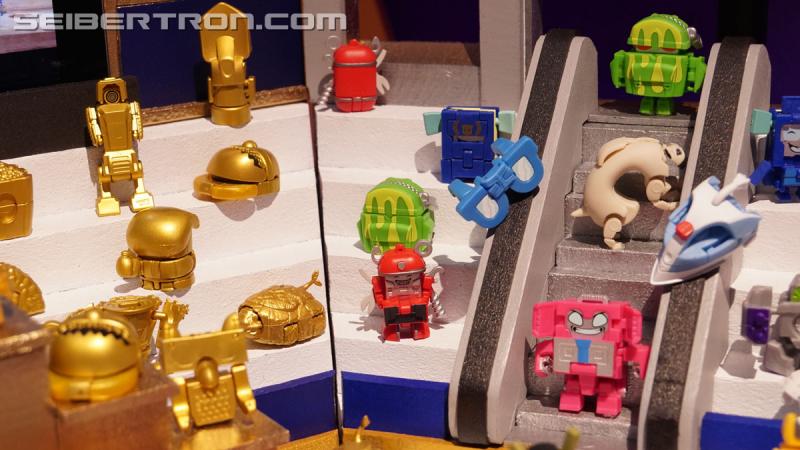 Toy Fair 2020: Transformers BotBots - Transformers Event: DSC06448