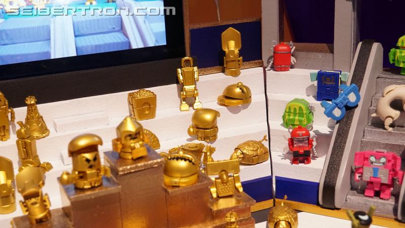Toy Fair 2020: Transformers BotBots - Transformers Event: DSC06449
