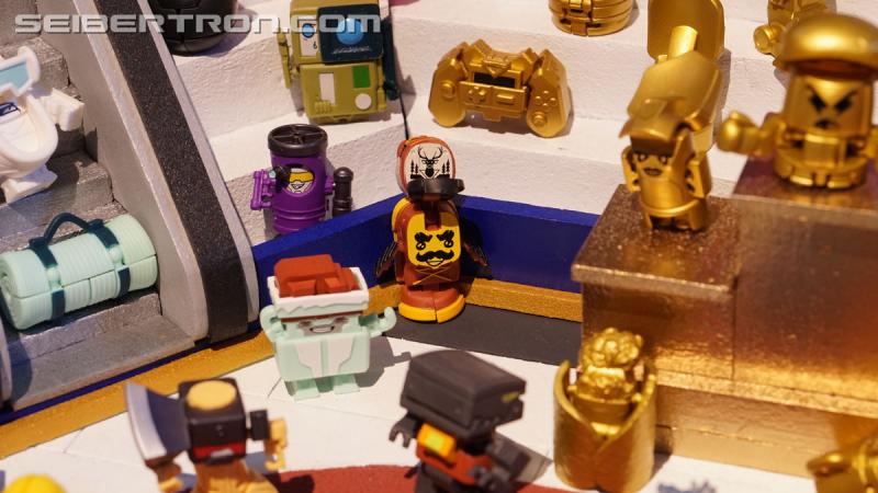 Toy Fair 2020: Transformers BotBots - Transformers Event: DSC06455