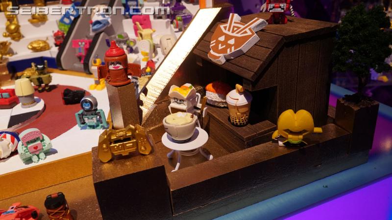 Toy Fair 2020: Transformers BotBots - Transformers Event: DSC06457