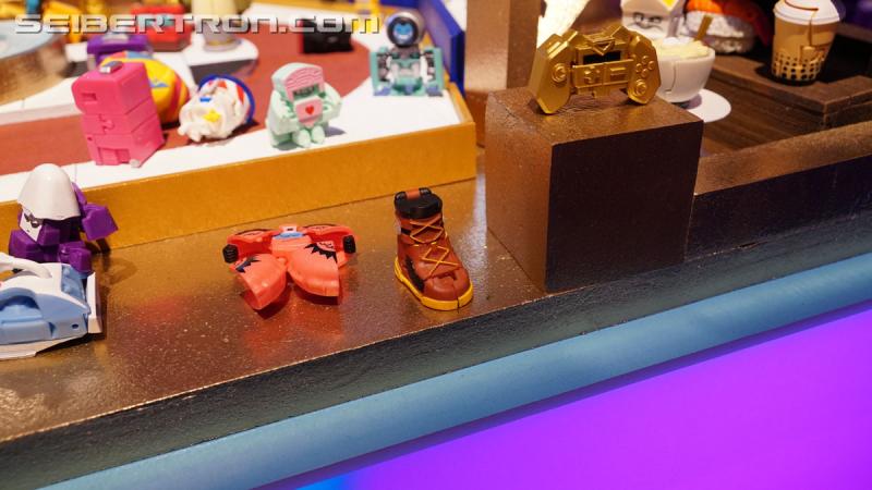 Toy Fair 2020: Transformers BotBots - Transformers Event: DSC06459