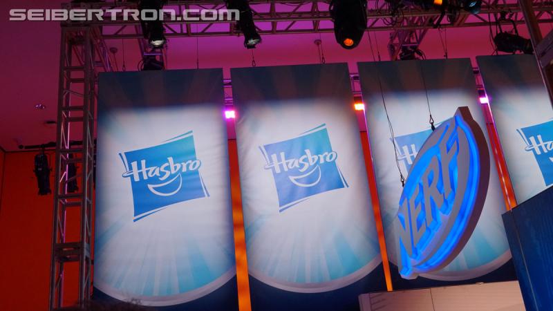 Toy Fair 2020: Miscellaneous Images - Transformers Event: DSC06405