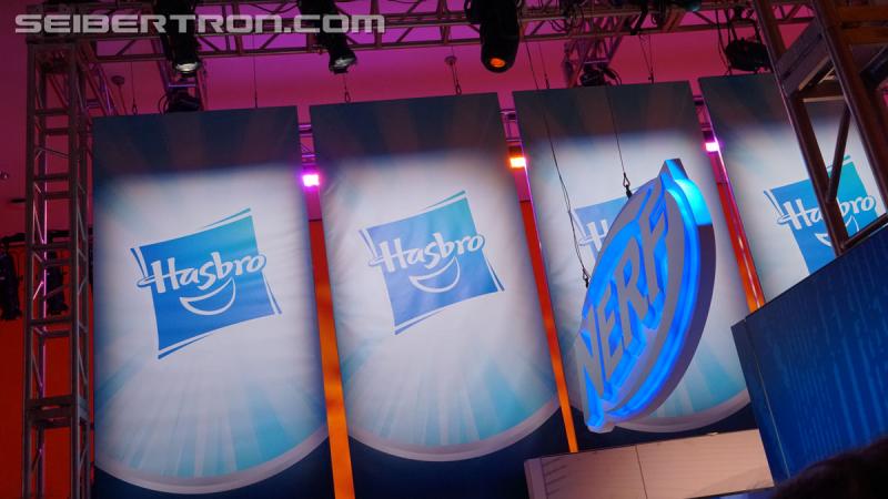 Toy Fair 2020: Miscellaneous Images - Transformers Event: DSC06406