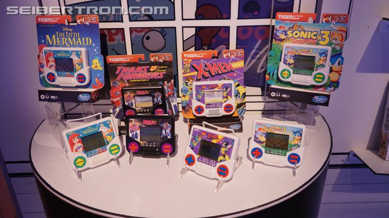 Toy Fair 2020: Miscellaneous Images - Transformers Event: DSC06411