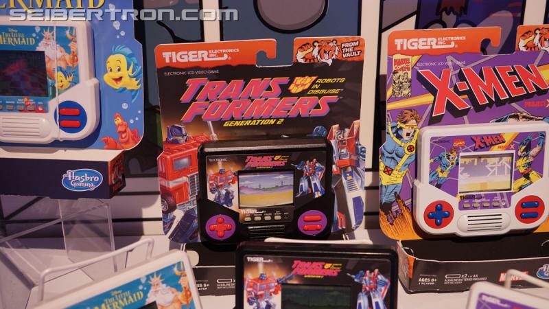 Toy Fair 2020: Miscellaneous Images - Transformers Event: DSC06412