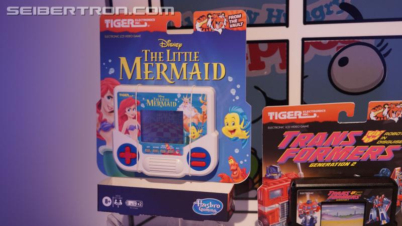 Toy Fair 2020: Miscellaneous Images - Transformers Event: DSC06413