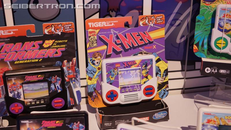 Toy Fair 2020: Miscellaneous Images - Transformers Event: DSC06414