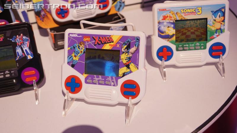 Toy Fair 2020: Miscellaneous Images - Transformers Event: DSC06416
