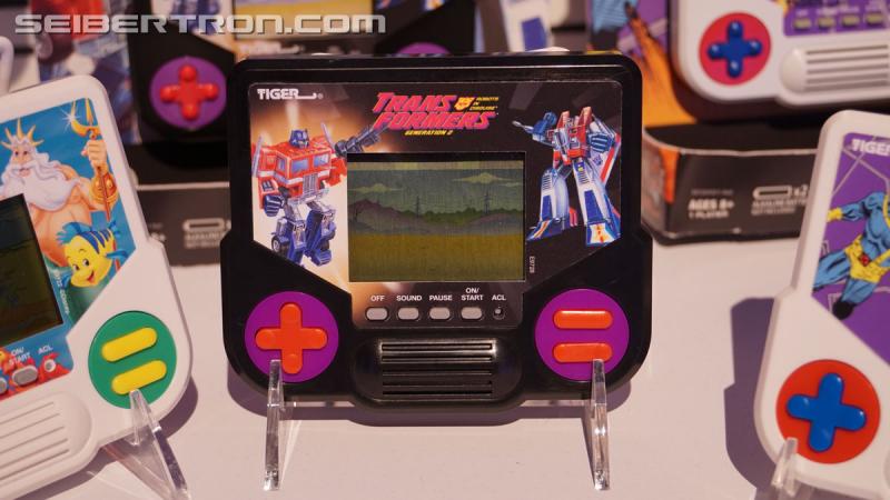 Toy Fair 2020: Miscellaneous Images - Transformers Event: DSC06417
