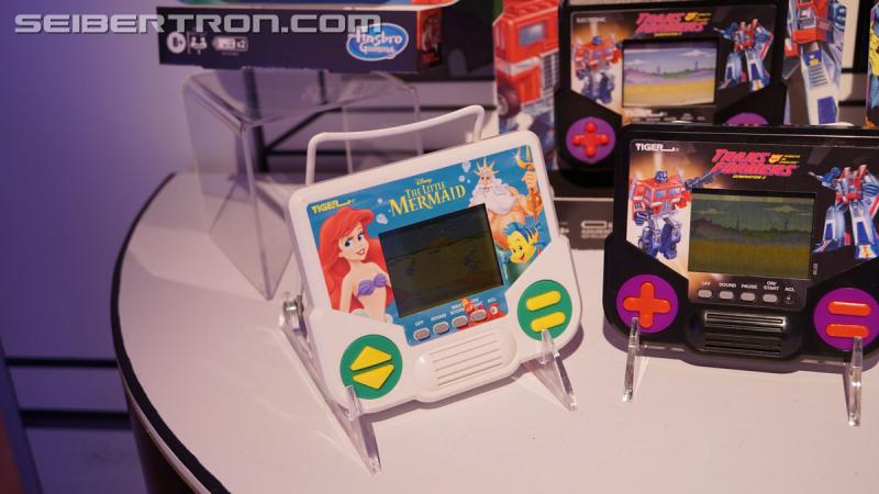 Toy Fair 2020: Miscellaneous Images - Transformers Event: DSC06418