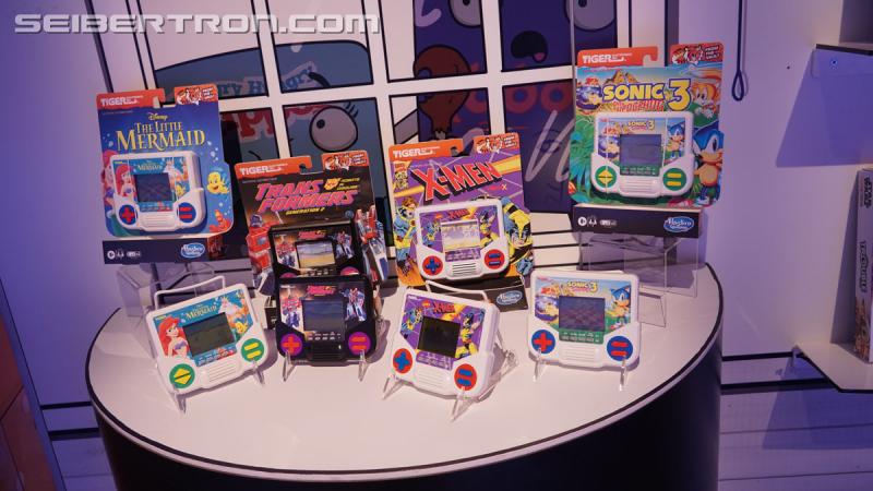 Toy Fair 2020: Miscellaneous Images - Transformers Event: DSC06421