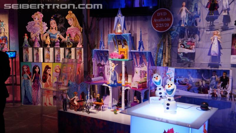 Toy Fair 2020: Miscellaneous Images - Transformers Event: DSC06423