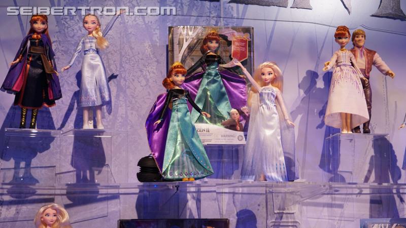 Toy Fair 2020: Miscellaneous Images - Transformers Event: DSC06425