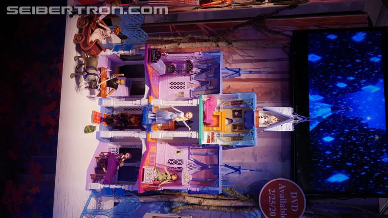Toy Fair 2020: Miscellaneous Images - Transformers Event: DSC06426