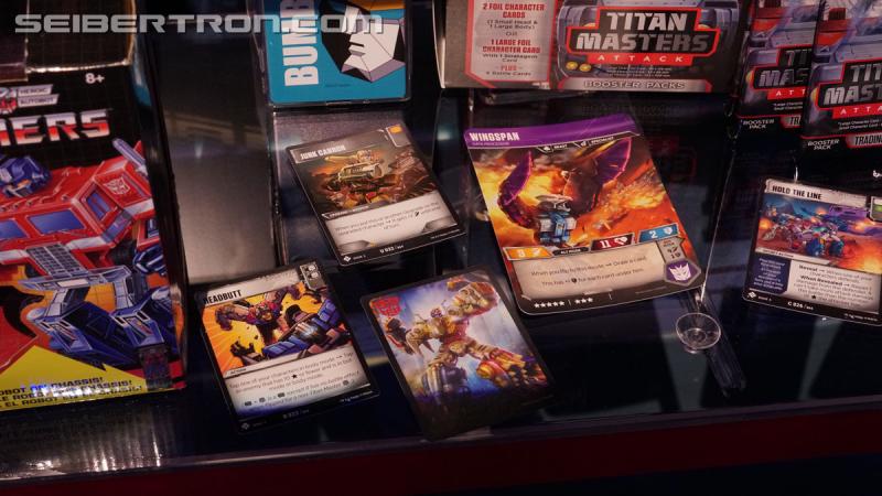 Toy Fair 2020: Miscellaneous Images - Transformers Event: DSC06704