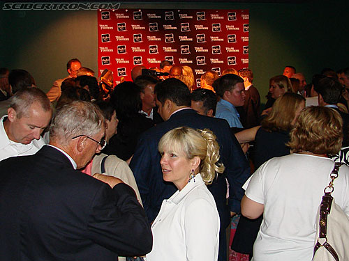 BotCon 2007: Hasbro Charity Event & Movie Premiere - Transformers Event: DSC05922a