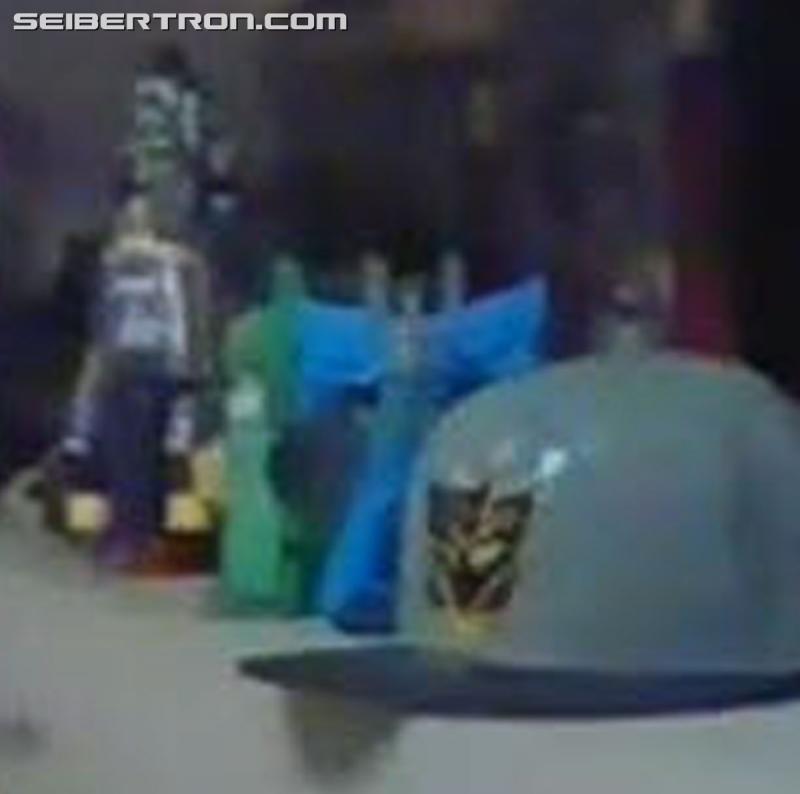 Hasbro PulseCon 2020: Transformers Entertainment Panel - Transformers Event: SNAG 00433b