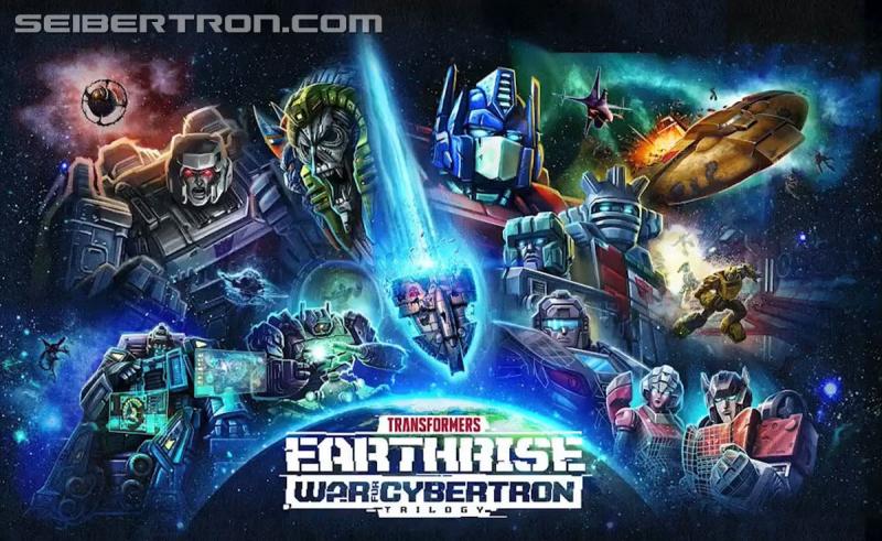 Transformers News: Hasbro PulseCon 2020 highlight gallery Transformers News: Hasbro PulseCon 2020 highlight gallery