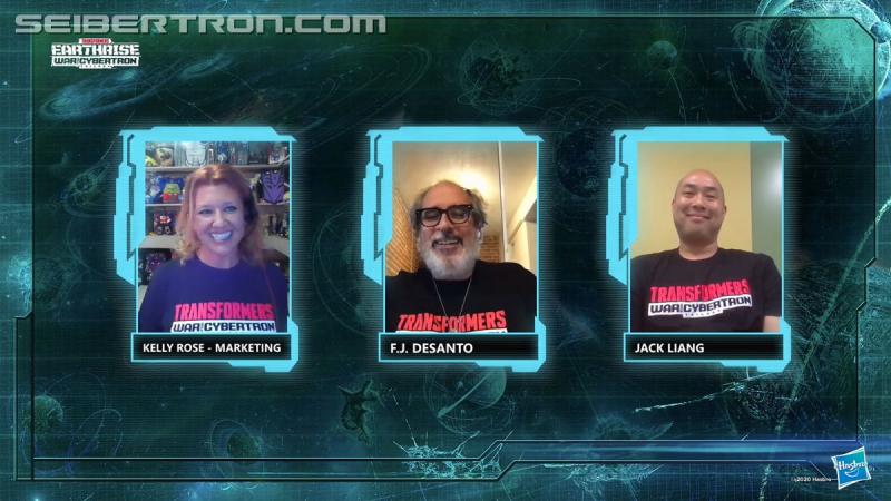 Transformers News: Hasbro PulseCon 2020 highlight gallery Transformers News: Hasbro PulseCon 2020 highlight gallery