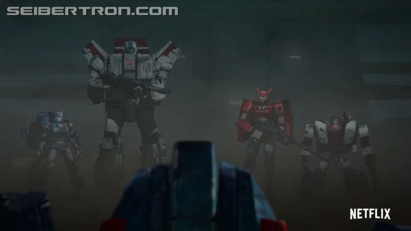 Hasbro PulseCon 2020: Transformers Entertainment Panel - Transformers Event: SNAG 01760