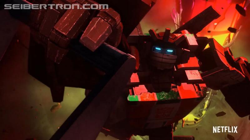 Hasbro PulseCon 2020: Transformers Entertainment Panel - Transformers Event: SNAG 01763