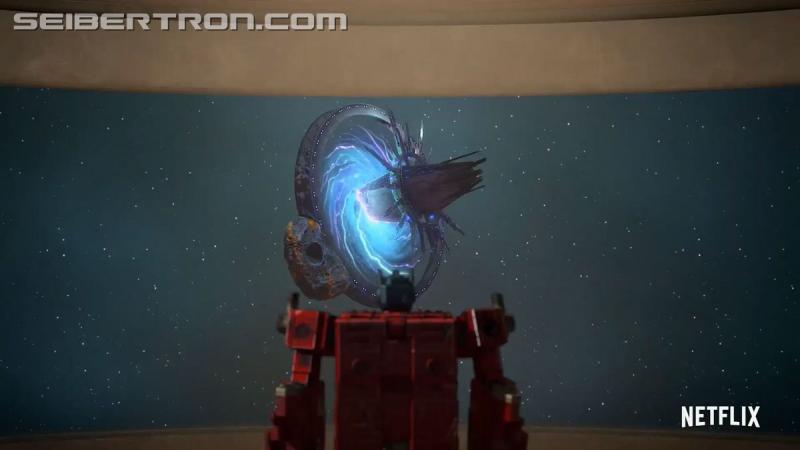 Hasbro PulseCon 2020: Transformers Entertainment Panel - Transformers Event: SNAG 01801