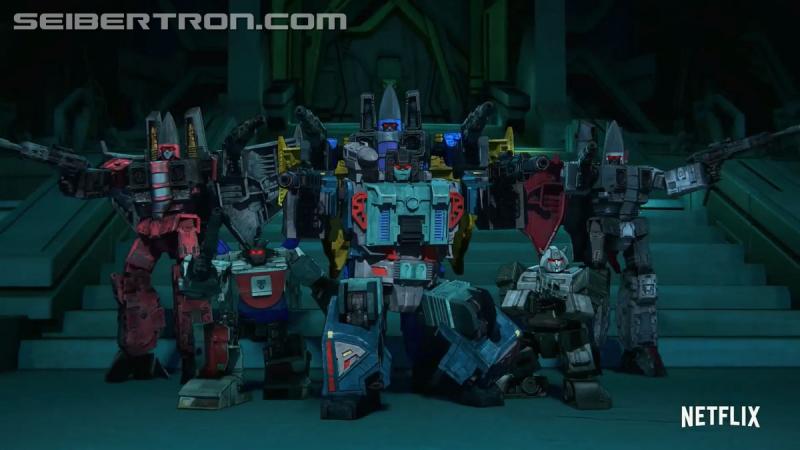 Hasbro PulseCon 2020: Transformers Entertainment Panel - Transformers Event: SNAG 01804