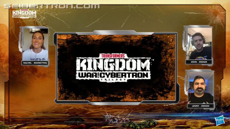 Transformers News: Hasbro PulseCon 2020 highlight gallery Transformers News: Hasbro PulseCon 2020 highlight gallery