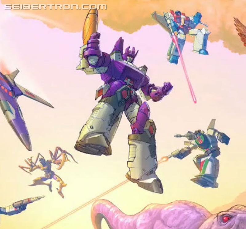 Hasbro PulseCon 2020: Transformers War for Cybertron Kingdom Toy Reveals and more - Transformers Event: SNAG 01989b