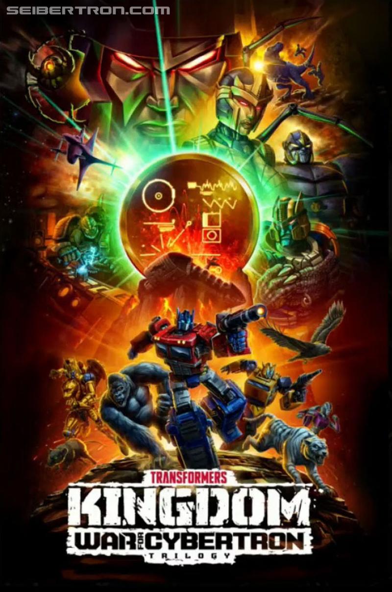 Transformers News: Hasbro PulseCon 2020 highlight gallery Transformers News: Hasbro PulseCon 2020 highlight gallery