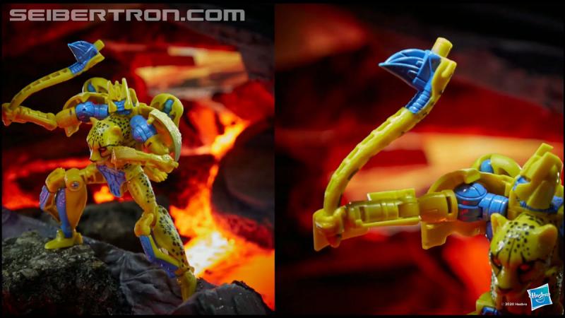 Transformers News: Hasbro PulseCon 2020 highlight gallery Transformers News: Hasbro PulseCon 2020 highlight gallery