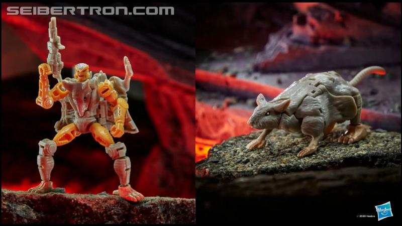 Transformers News: Hasbro PulseCon 2020 highlight gallery Transformers News: Hasbro PulseCon 2020 highlight gallery